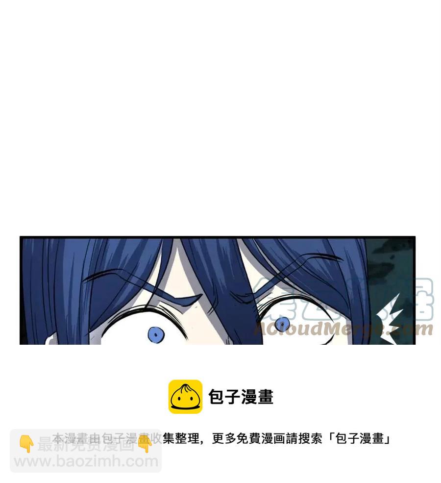 第29话 重锤落下(1/7)-第30话