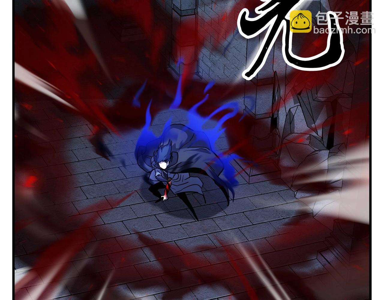 第33话 砍瓜切菜(1/5)-第34话