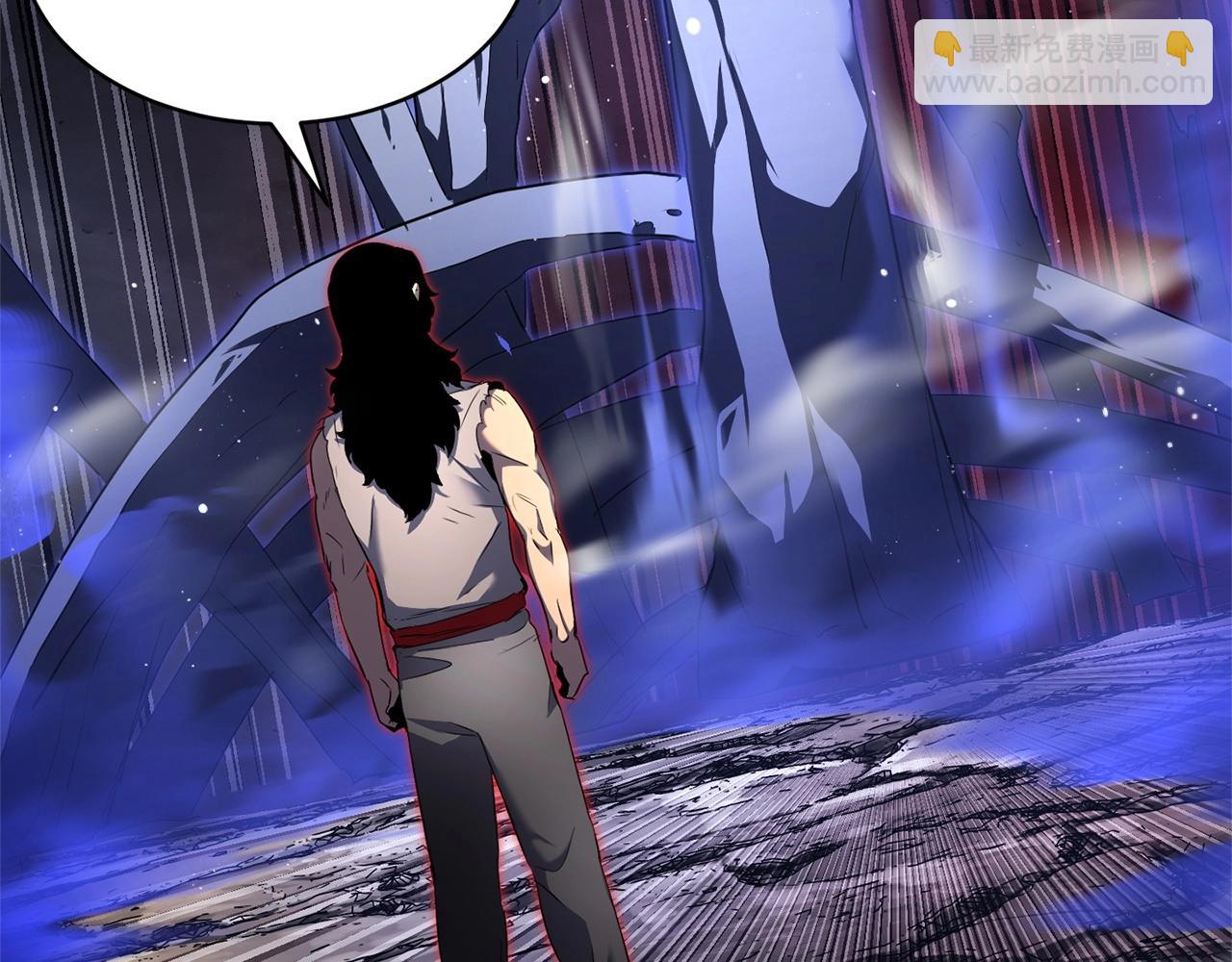 第63话 觉醒之人(1/5)-第64话