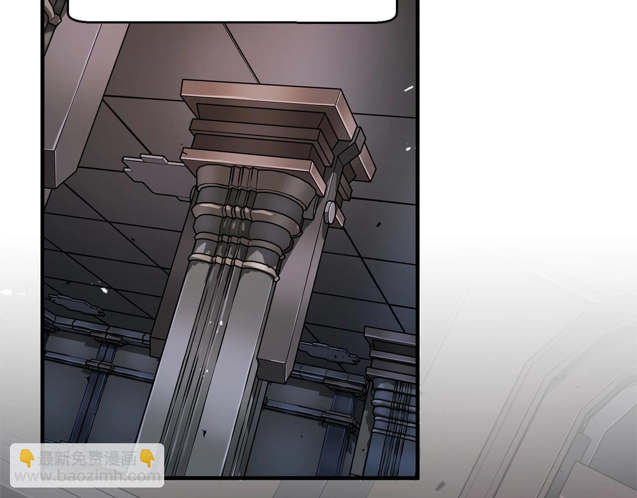 第65话 石像鬼大混战(1/3)-第66话