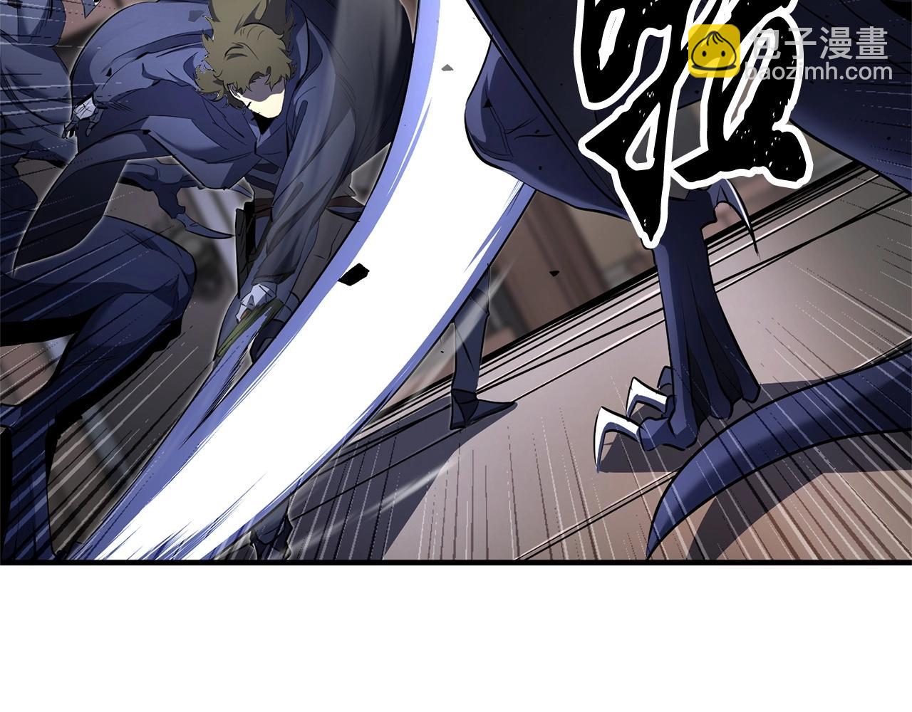 第65话 石像鬼大混战(1/3)-第66话