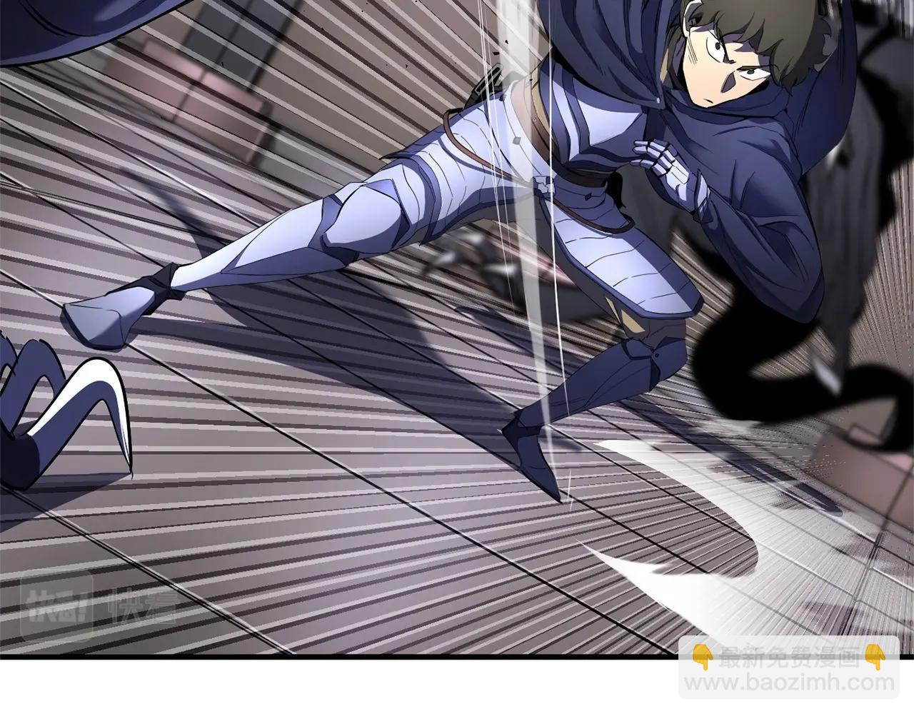 第65话 石像鬼大混战(1/3)-第66话