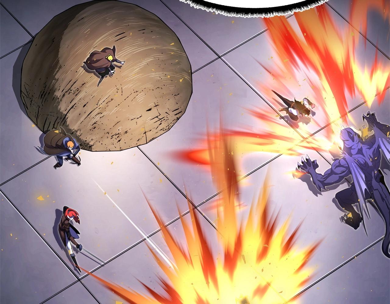 第75话 速通！(1/6)-第76话