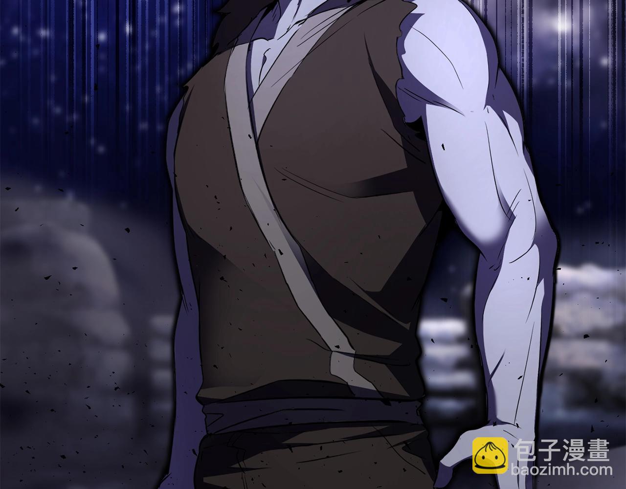 第83话 卧槽！他在拔刀！(1/5)-第84话