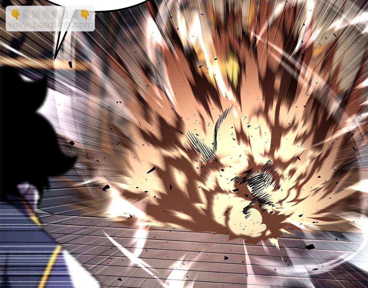 第85话 新的能力！(1/4)-第86话