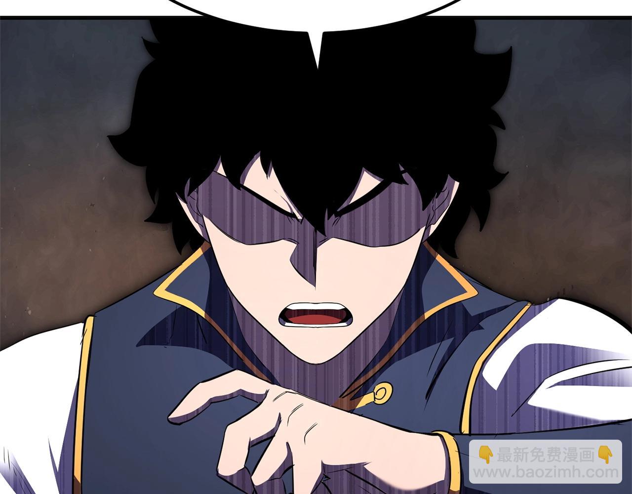 第85话 新的能力！(1/4)-第86话