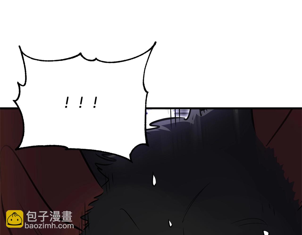 第85话 新的能力！(1/4)-第86话