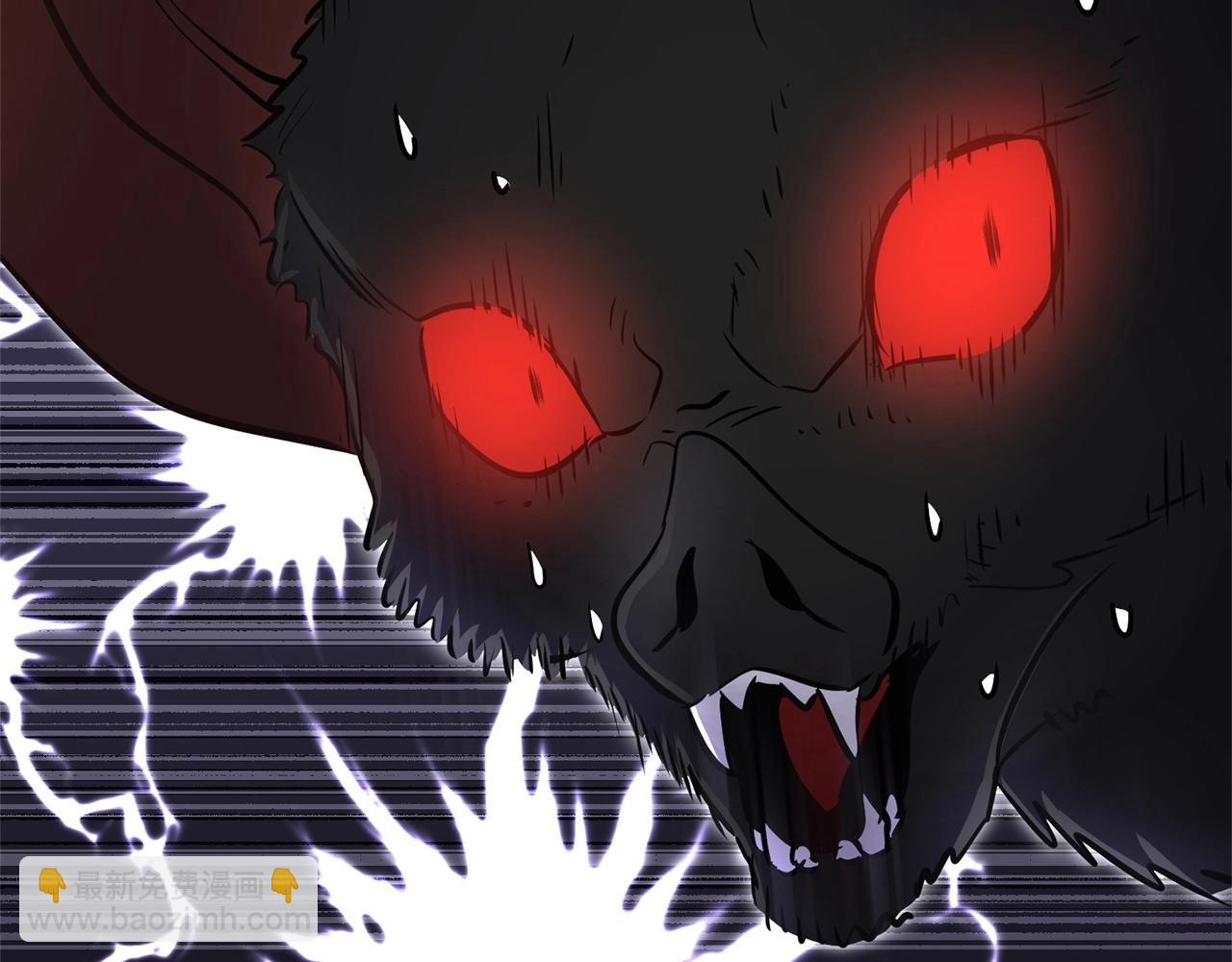 第85话 新的能力！(1/4)-第86话