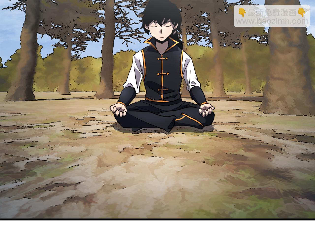 第87话 被占据的身体(1/4)-第88话