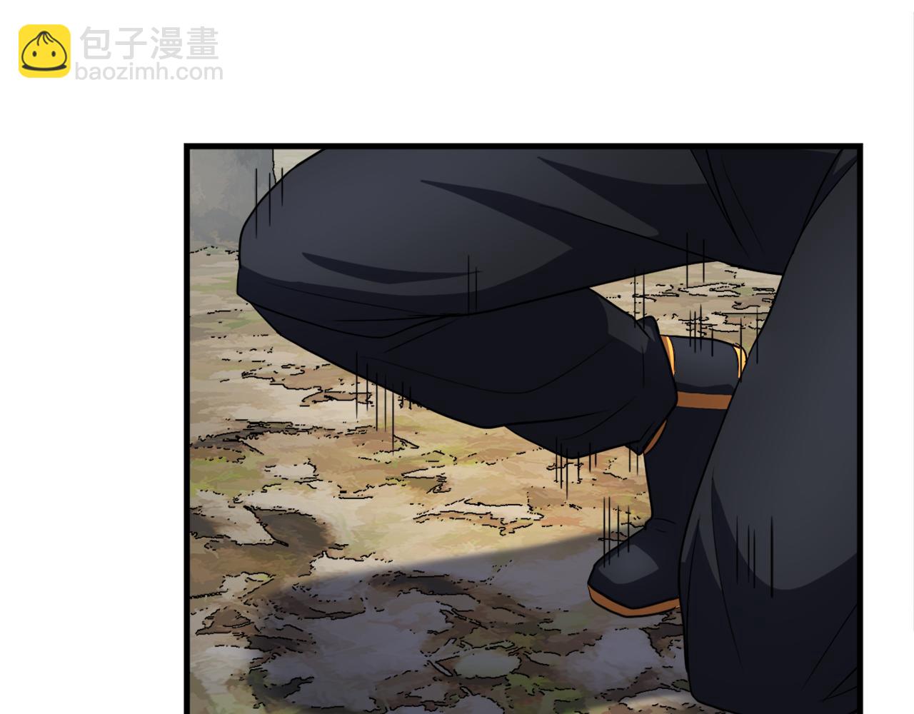 第87话 被占据的身体(1/4)-第88话