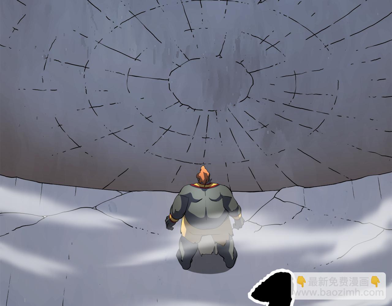 第91话 怪兽军团的目的(1/6)-第92话