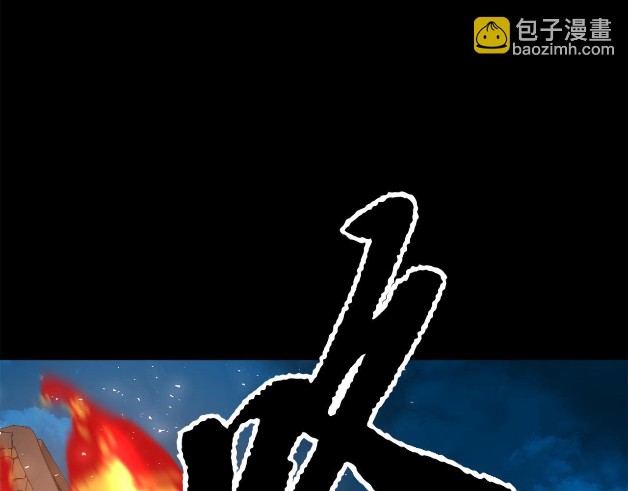 第91话 怪兽军团的目的(1/6)-第92话