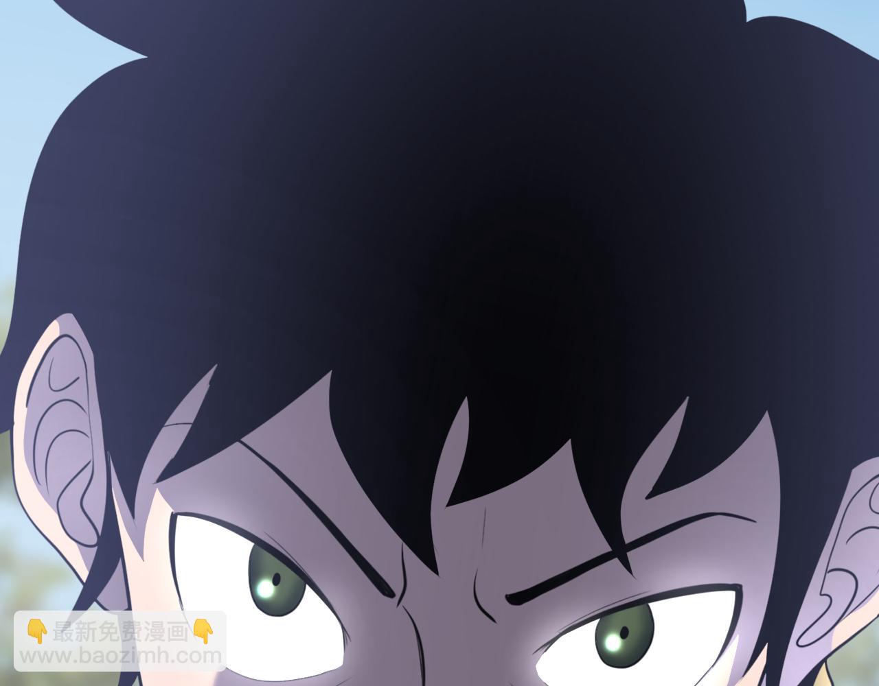 第93话 一扫而空(1/5)-第94话