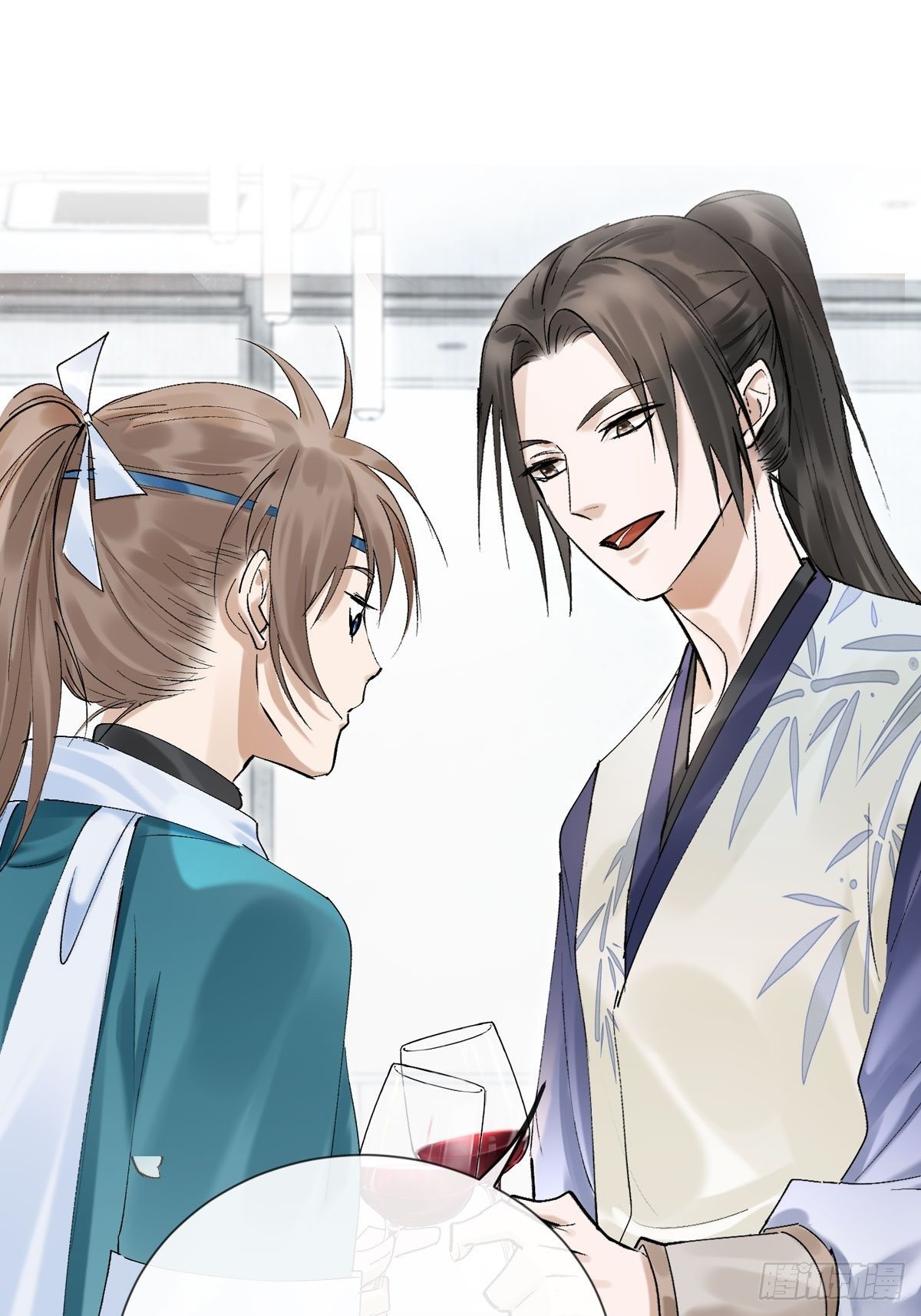 正式预告-第2话