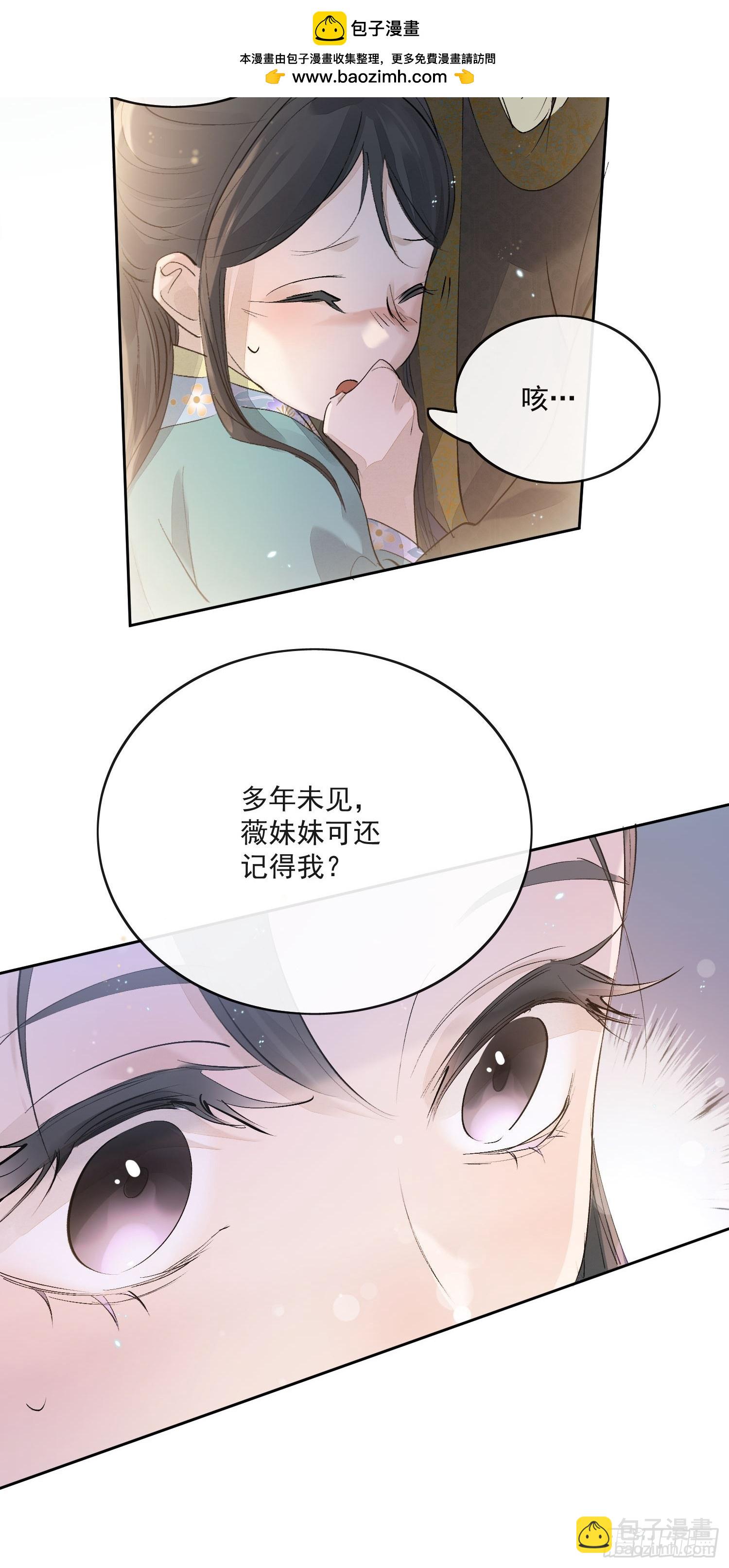 91桃花劫-第102话