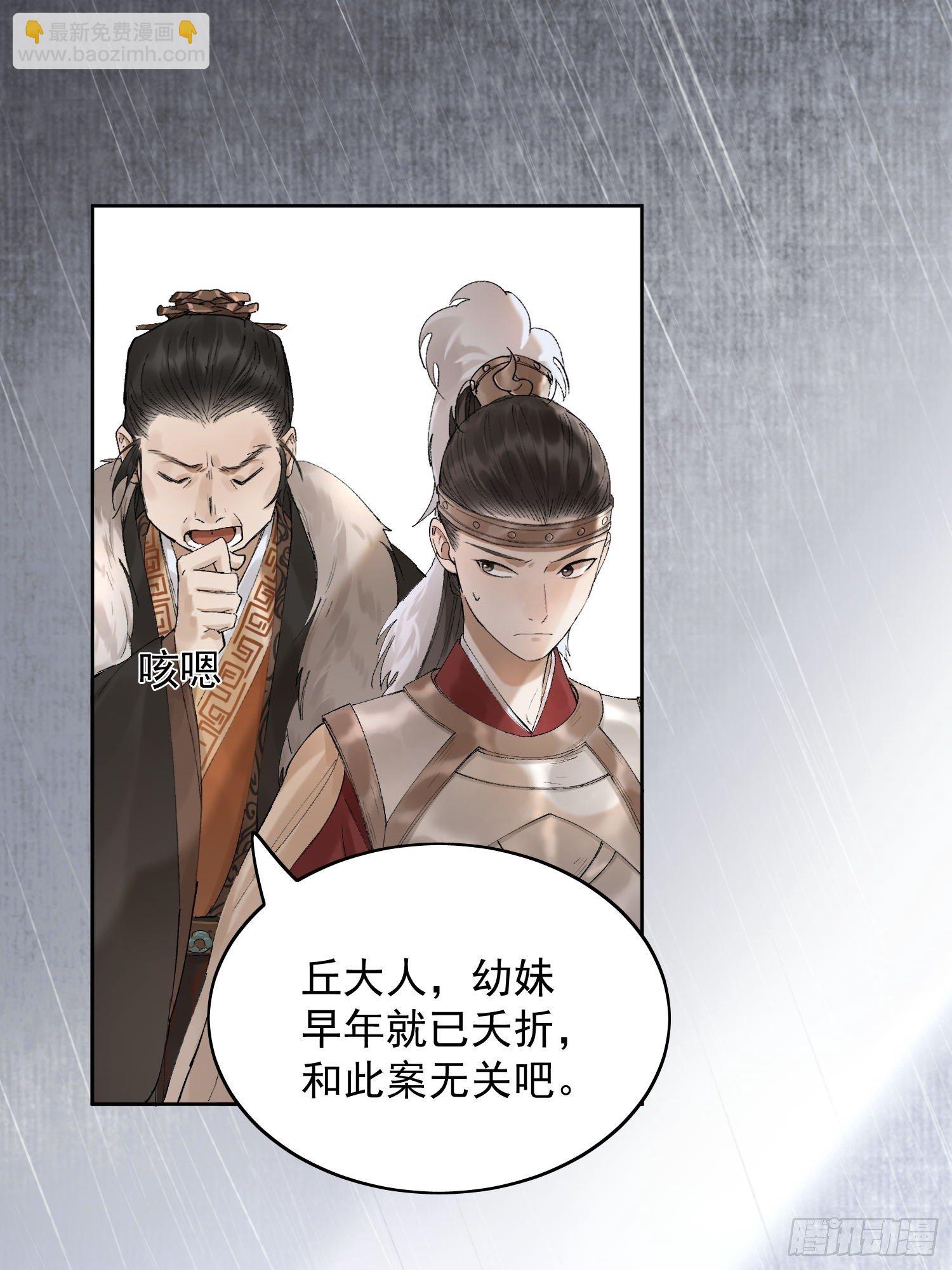 20 杀人动机-第24话