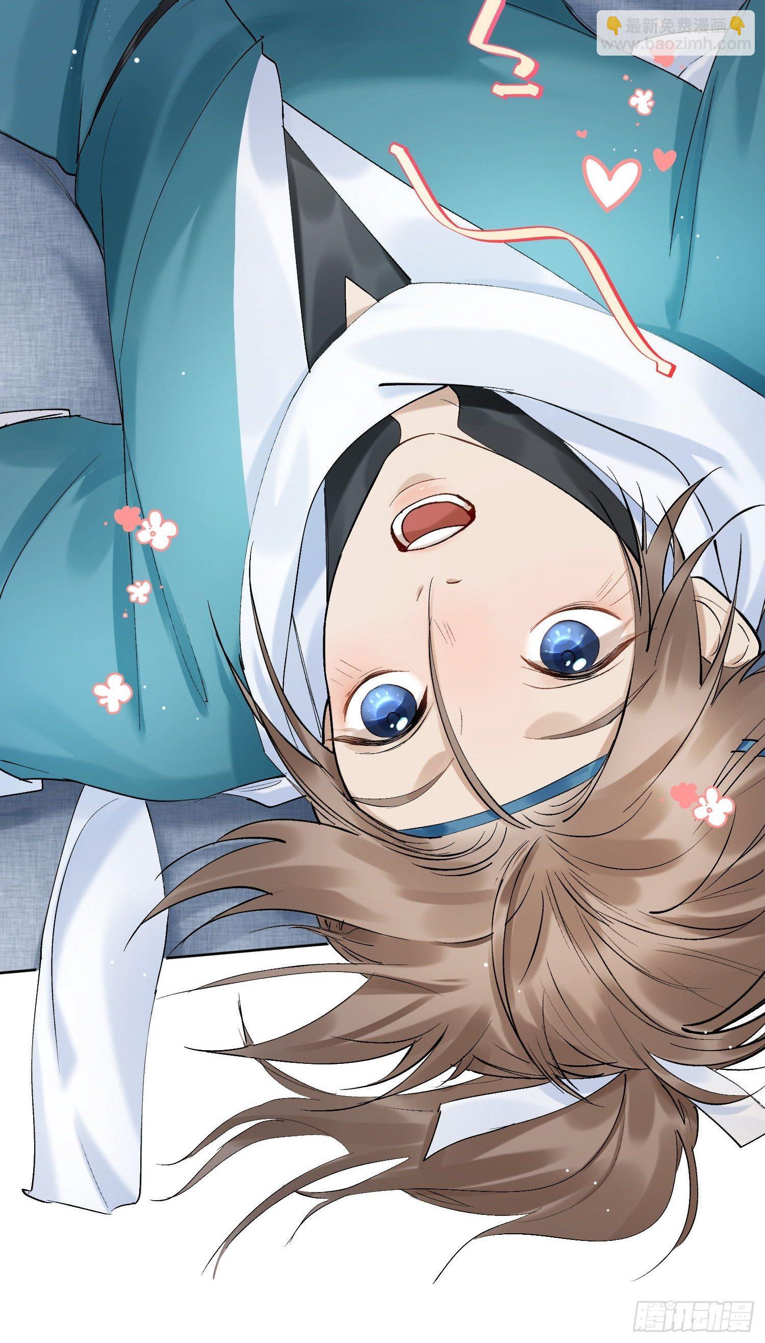 26 流沙中的回忆-第30话