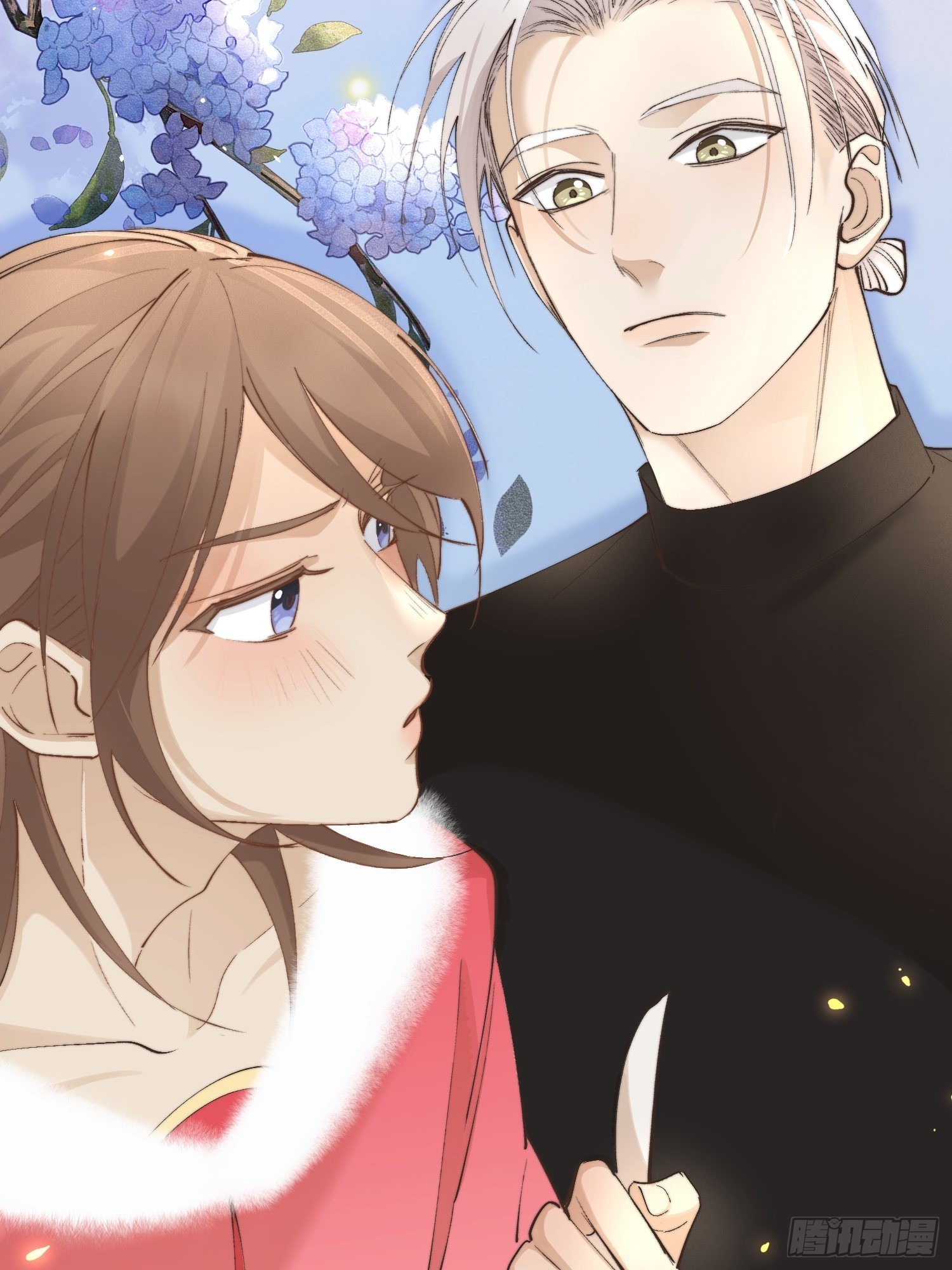 番外：六一快乐！-第38话