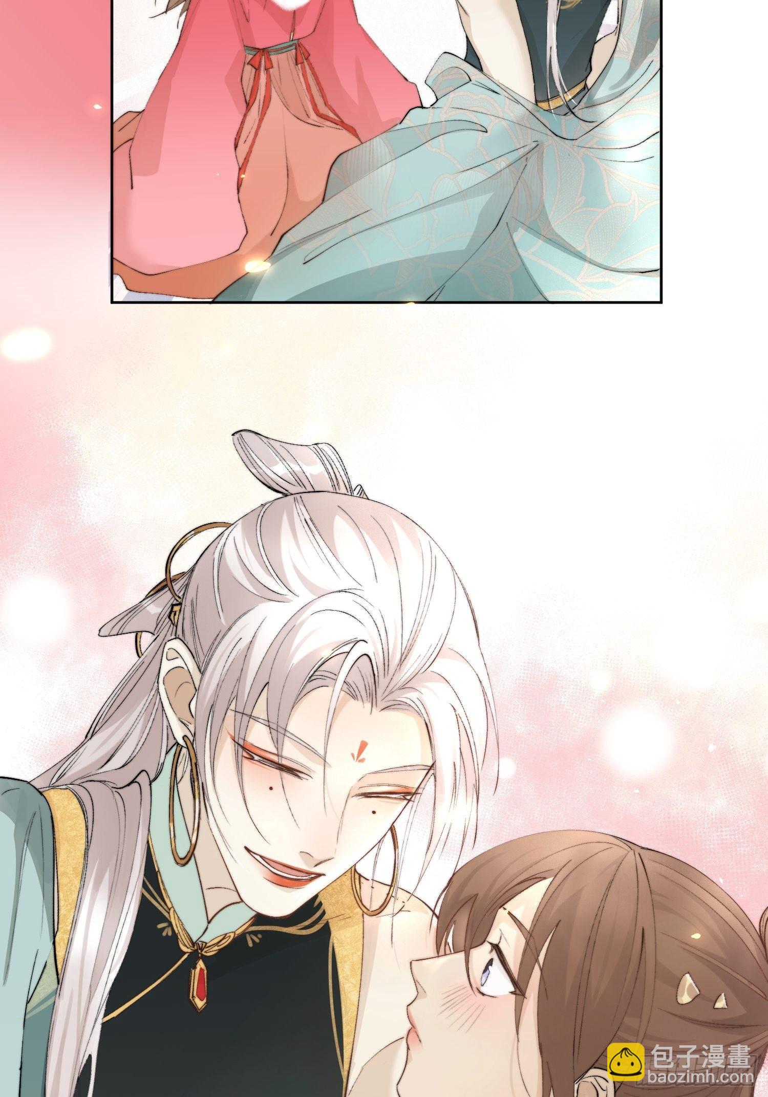 番外：六一快乐！-第38话