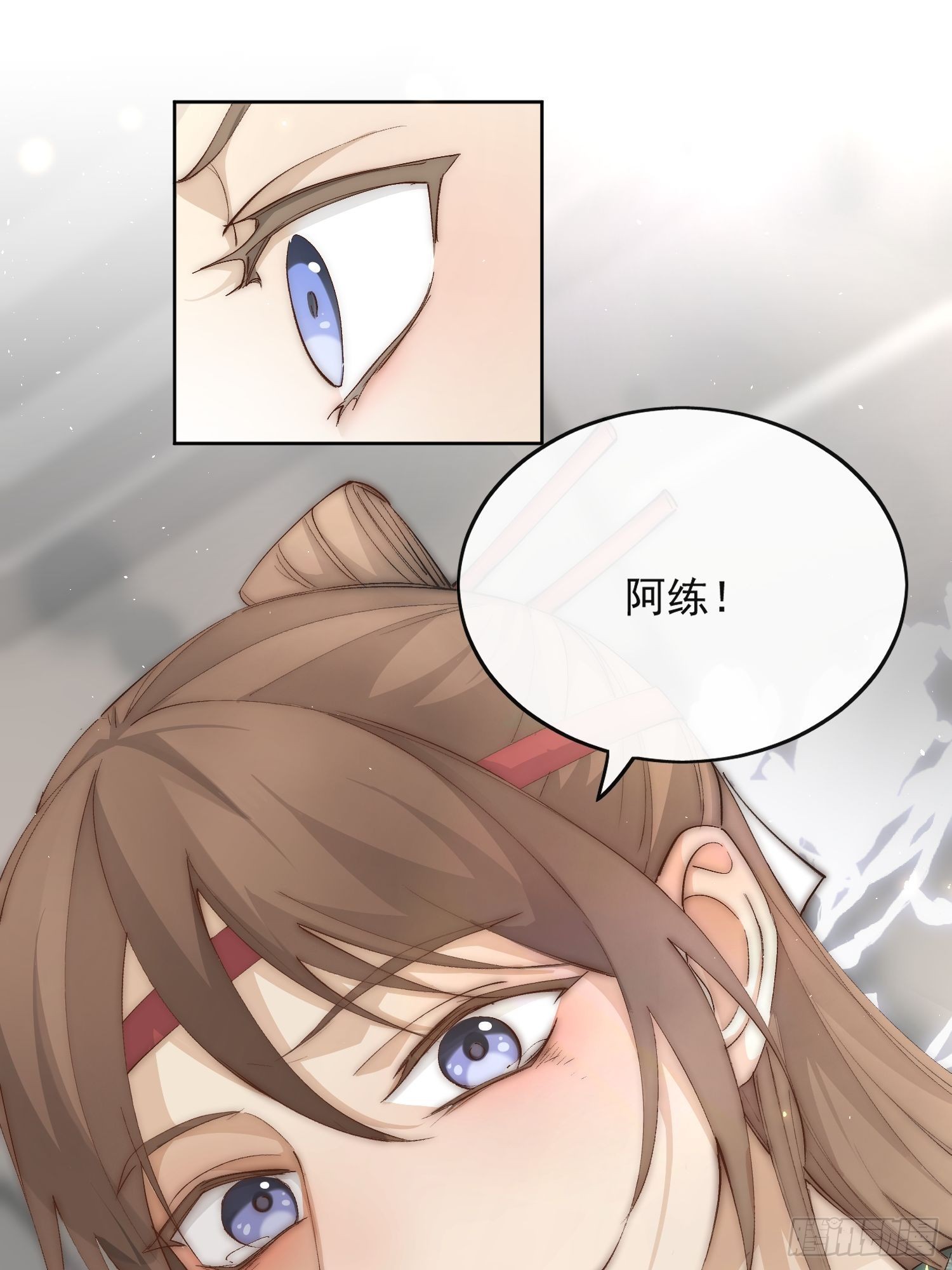 43 命悬一线-第48话