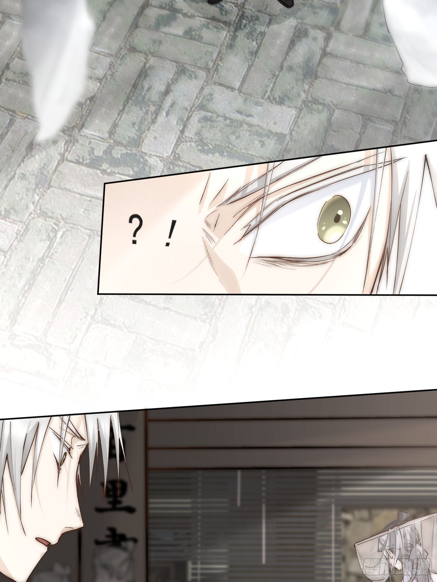 47那是我第一次遇见你-第52话