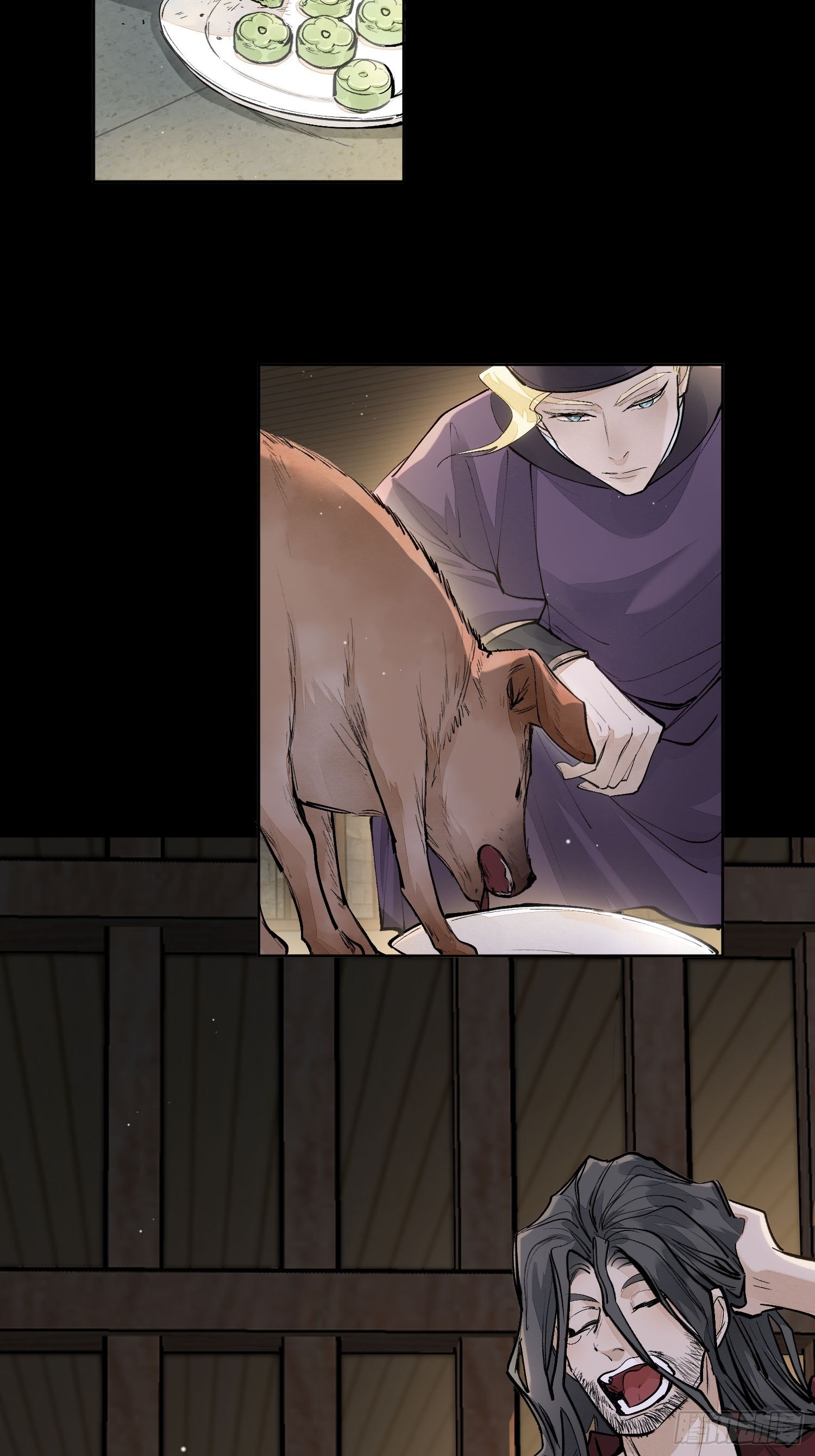 73捉拿戕鬼-第80话