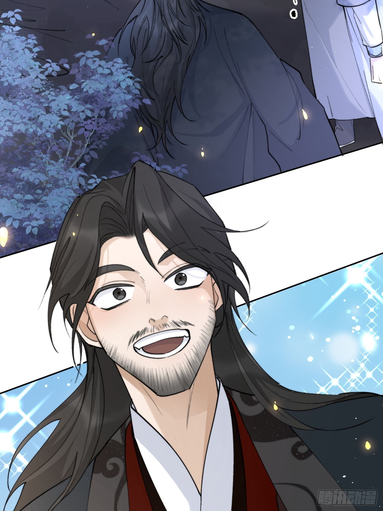 75你们萧家的气运可真好啊-第82话