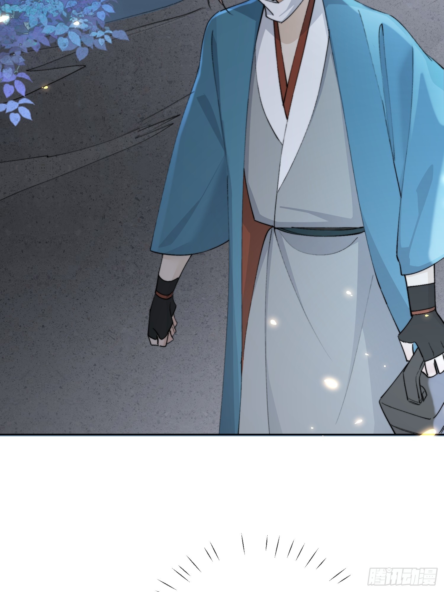 79什么？又要我扮成女子？-第88话