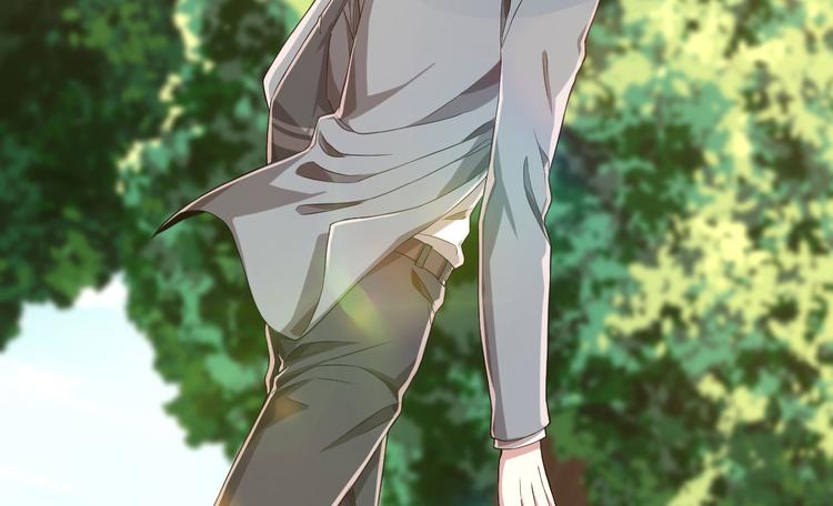 電競大神暗戀我 - 第34話(1/2) - 7