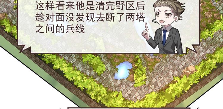 電競大神暗戀我 - 第46話(2/3) - 8