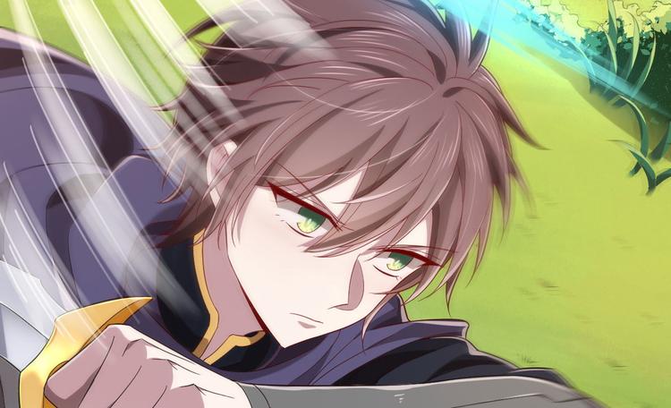 電競大神暗戀我 - 第46話(2/3) - 6