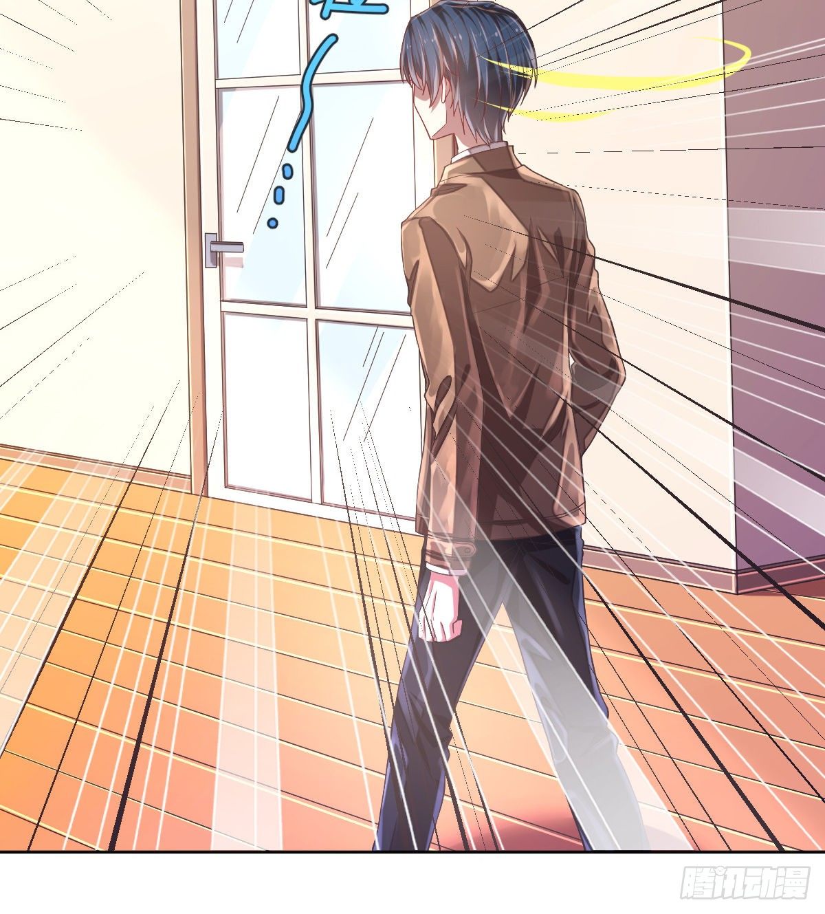 第33话(1/2)-第34话