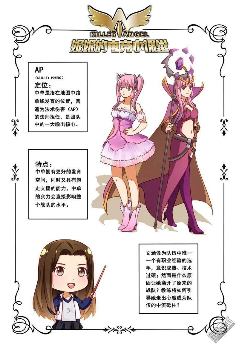 電競少女 - 第31回 永不服輸 - 3