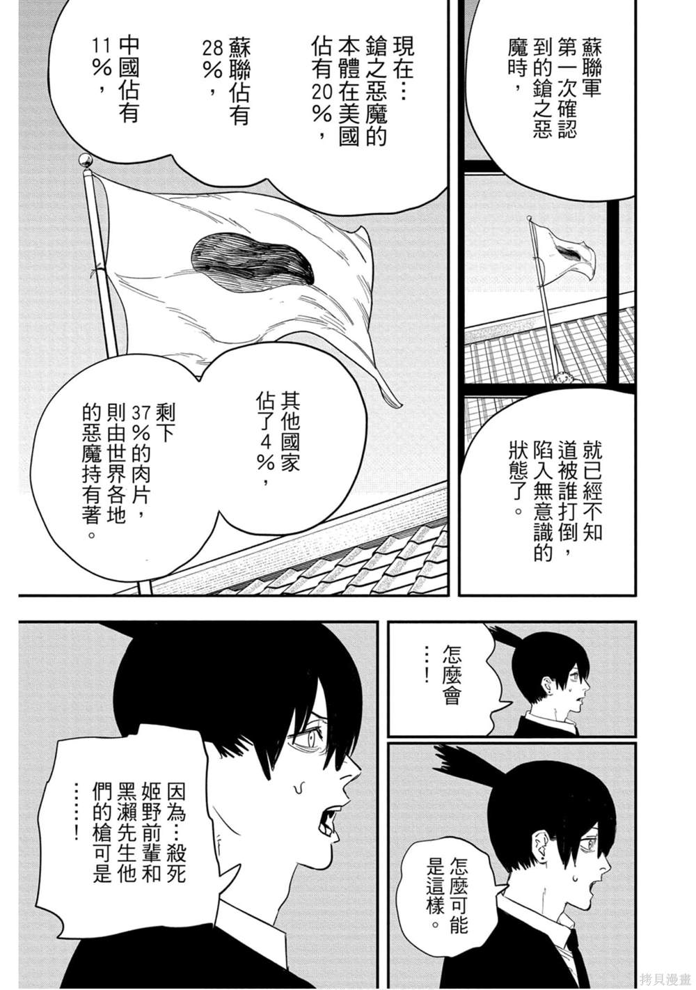 電鋸人 - 第9卷(2/4) - 4