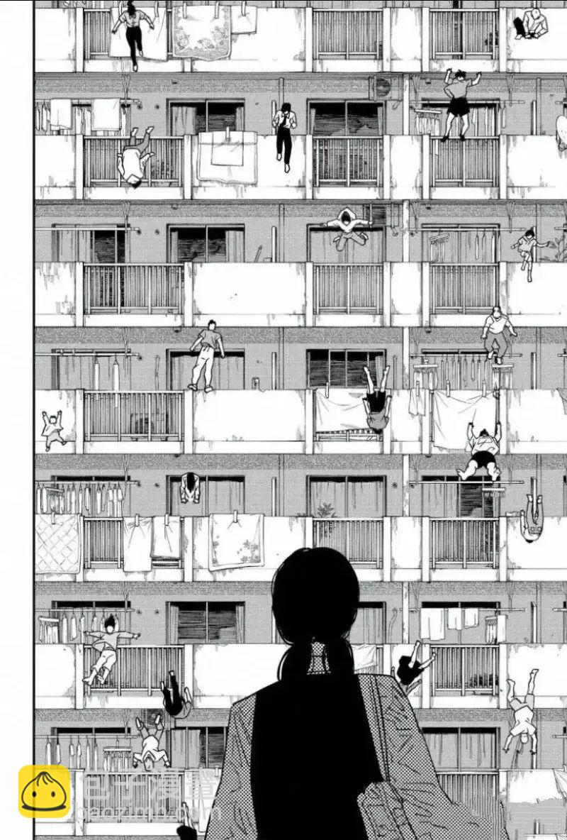 電鋸人 - 第122話 - 2