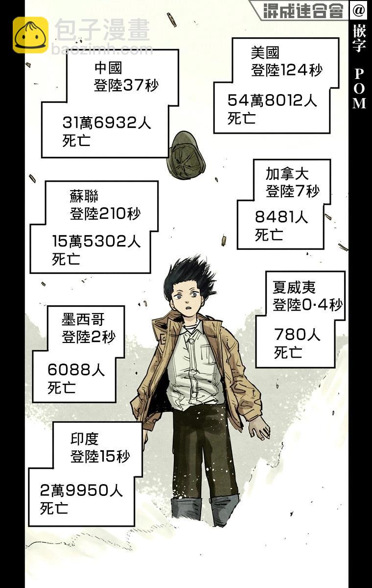 電鋸人·全綵版 - 第13話 - 3