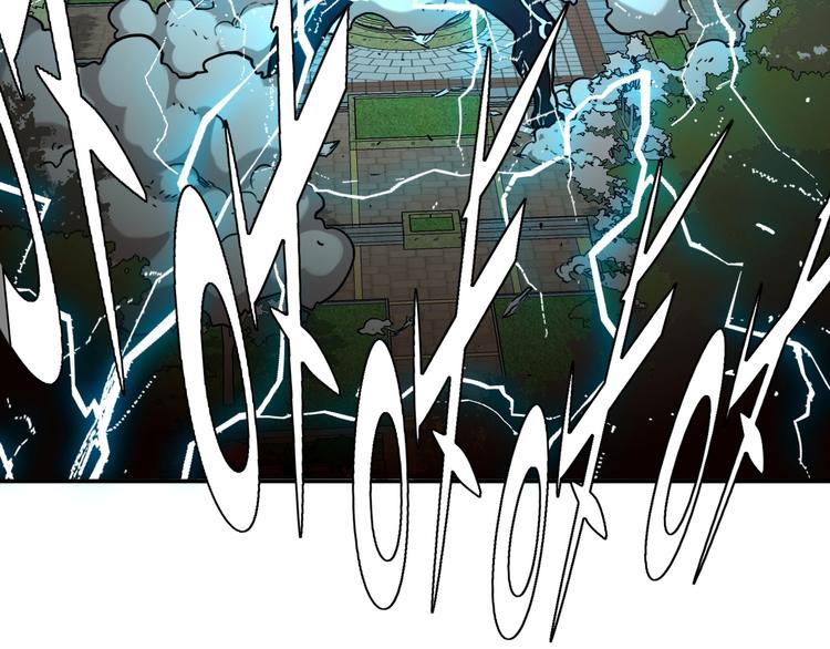 電力搶修中，請勿靠近！ - 第1話 巨人出擊(2/3) - 1