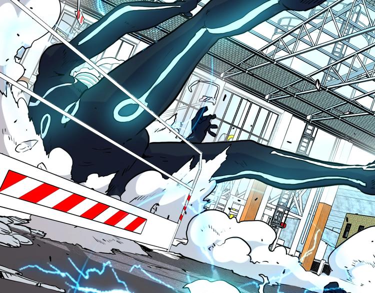 電力搶修中，請勿靠近！ - 第11話 尾聲(1/2) - 3