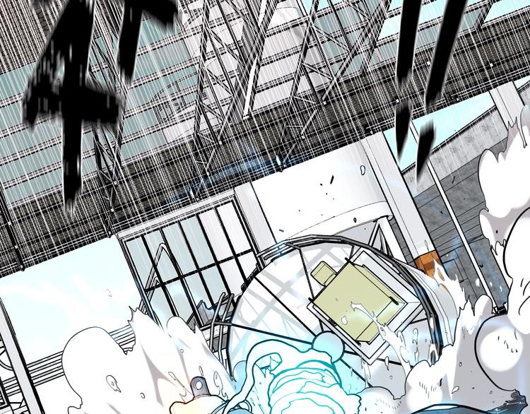 電力搶修中，請勿靠近！ - 第11話 尾聲(2/2) - 3