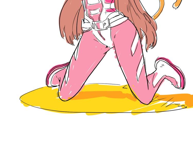 電力搶修中，請勿靠近！ - 第11話 尾聲(2/2) - 5