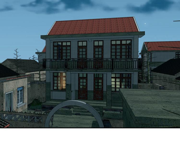 電力搶修中，請勿靠近！ - 第13話 跟蹤(2/2) - 1