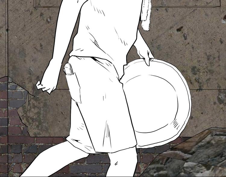 電力搶修中，請勿靠近！ - 第13話 跟蹤(2/2) - 8