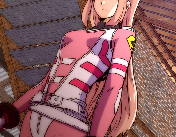 電力搶修中，請勿靠近！ - 第3話 貓咪(1/2) - 5