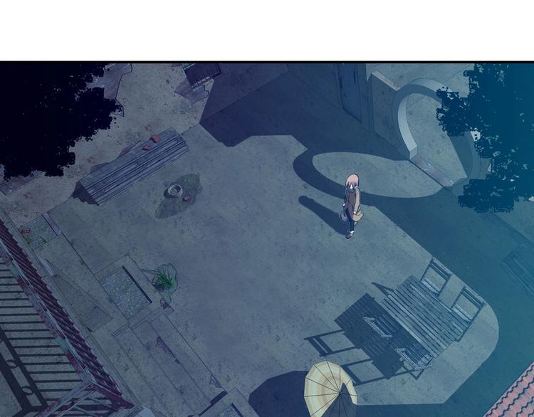 電力搶修中，請勿靠近！ - 第3話 貓咪(1/2) - 3