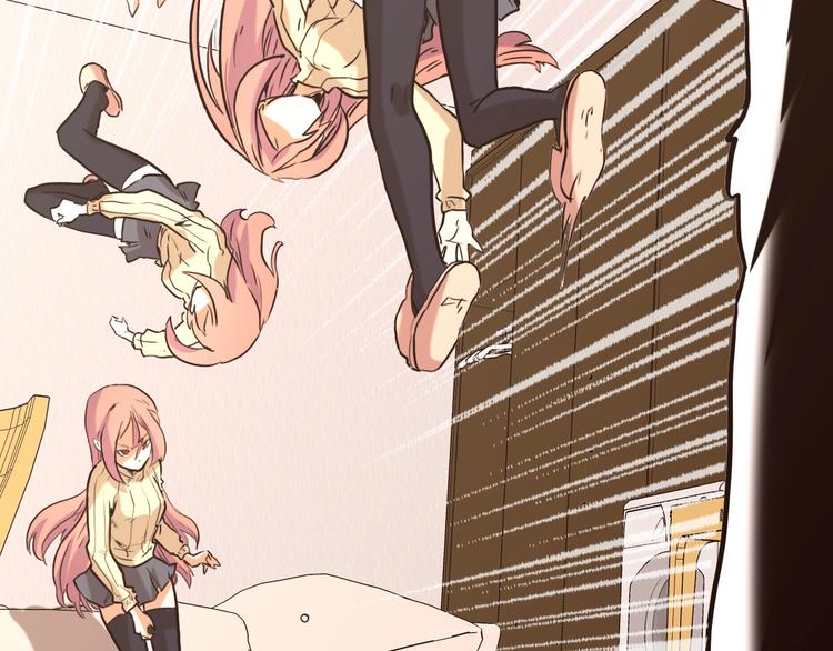 電力搶修中，請勿靠近！ - 第3話 貓咪(2/2) - 2