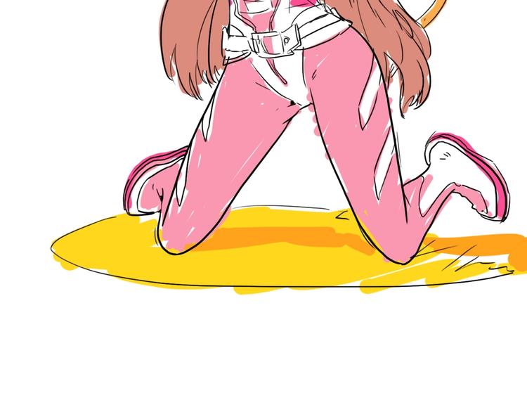 電力搶修中，請勿靠近！ - 第3話 貓咪(2/2) - 4