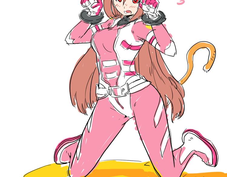 電力搶修中，請勿靠近！ - 第5話 肉搏之後(2/3) - 6