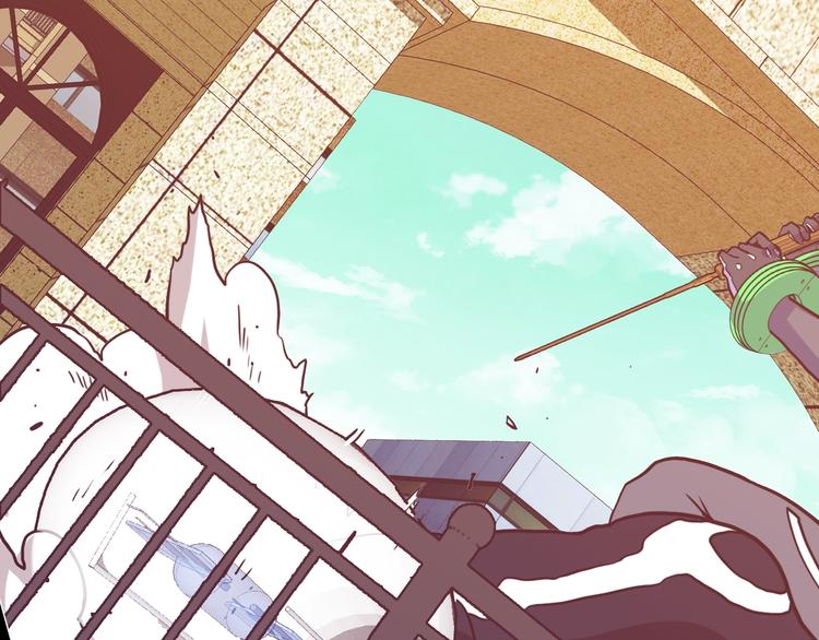 電力搶修中，請勿靠近！ - 第5話 肉搏之後(1/3) - 7