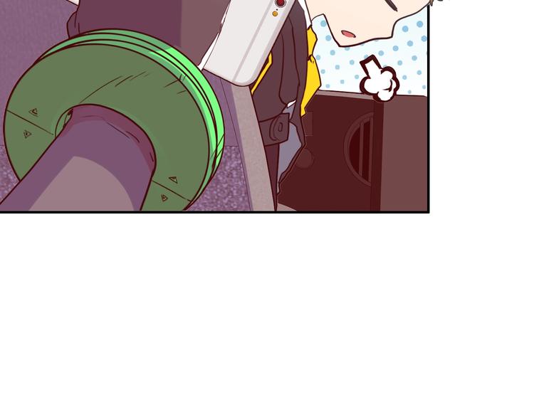 電力搶修中，請勿靠近！ - 第5話 肉搏之後(2/3) - 7