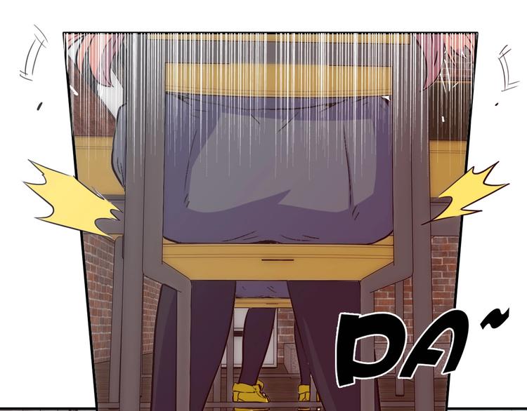 電力搶修中，請勿靠近！ - 第5話 肉搏之後(2/3) - 1